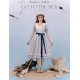 NyaNya Go To The Sea Top Skirt and OPs(Reservation/3 Colours/Full Payment Without Shipping)